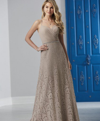 Vestido de Festa Longo Christina Wu Celebration 22837