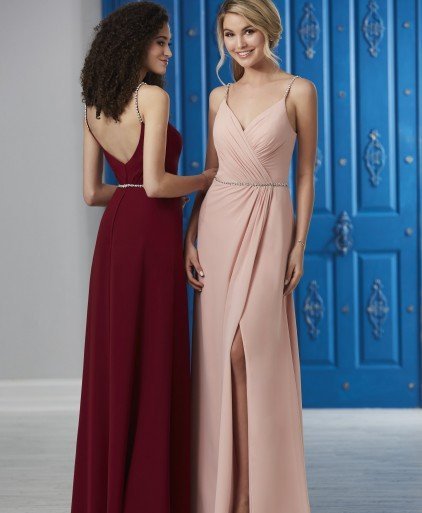 Vestido de Festa Longo Christina Wu Celebration 22841