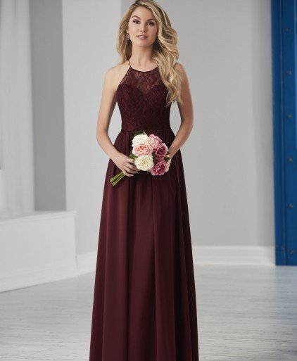 Vestido de Festa Longo Christina Wu Celebration 22848