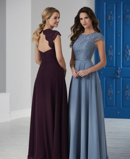 Vestido de Festa Longo Christina Wu Celebration 22850