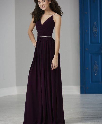 Vestido de Festa Longo  22852