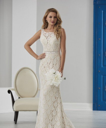 Vestido de Noiva Christina Wu Destination 22858
