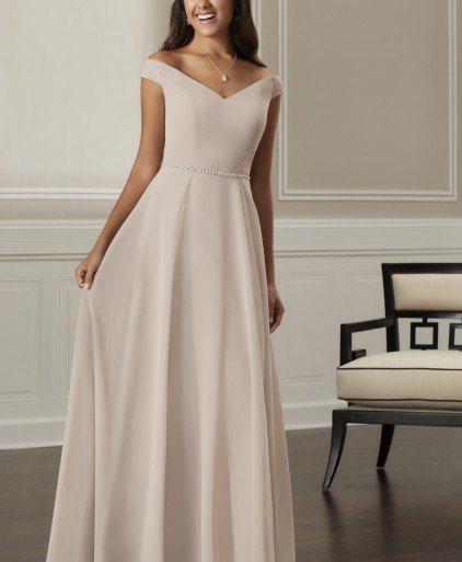 Vestido de Festa Longo Christina Wu Celebration 22866B