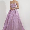 Vestido de Festa Longo 12714