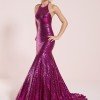 Vestido de Festa Longo Studio 17 12775